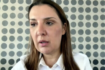 Daniella Marques defende que pauta das mulheres vai além de ideologias políticas