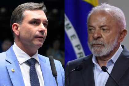 Datafolha aponta Flávio Bolsonaro com maior rejeição entre pré-candidatos