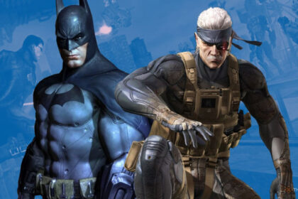 Desafie as regras: jogos que ficam mais divertidos sem builds