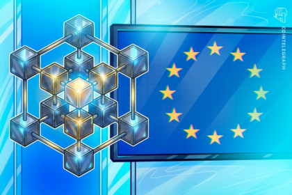 Dez bancos europeus lançam RL1, rede blockchain para ativos tokenizados