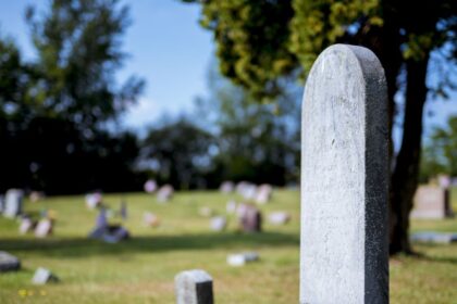 Diretor de funerária confessa 67 crimes e entrega de cinzas falsas