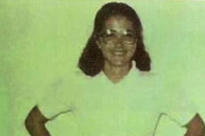 DNA confirma identidade de mulher desaparecida há 41 anos na Flórida