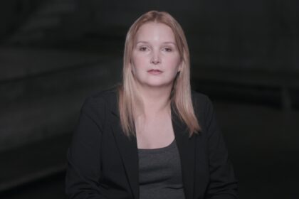 Elize Matsunaga e a nova produção da Netflix sobre sua história