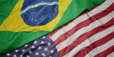 EUA aplicam tarifa de 37,5% e atingem quase 4 mil produtos brasileiros