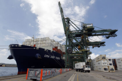 EUA aplicam tarifas que atingem 23,1% das exportações brasileiras