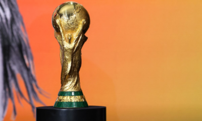 FIFA abre estudo sobre ampliar o Mundial e provoca polêmica