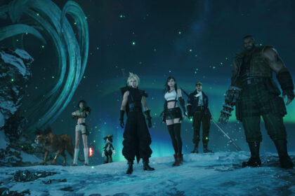 Final Fantasy 7 Revelation impulsiona vendas de Remake e Rebirth
