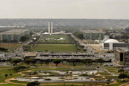 Governo Central atinge déficit de R$48,2 bi em junho por Saúde e Previdência