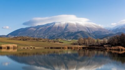 Grécia pede reconhecimento do Monte Olimpo como Patrimônio Mundial da Unesco