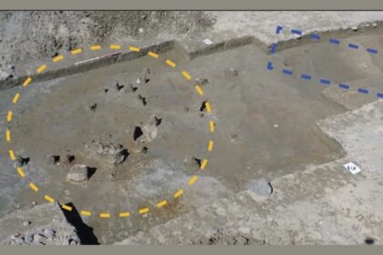 Há 7 mil anos, humanos introduziam peixes em lagos