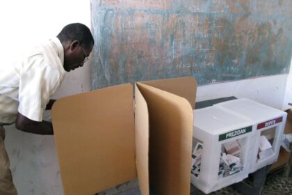 Haiti marca eleições em dezembro de 2026 após 10 anos de adiamentos