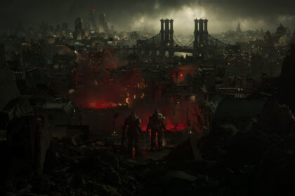 Gears of War: E-Day — imagem oficial via RAWG