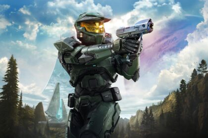 Halo Campaign Evolved — imagem oficial via RAWG