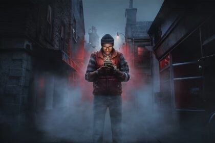 Silent Hill: Townfall — imagem oficial via RAWG