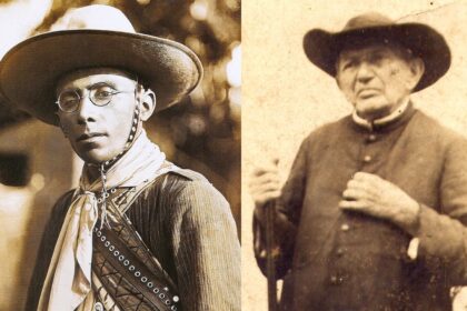 Lampião encontra Padre Cícero em Juazeiro e provoca reviravolta política