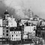 Londres: a cidade que se tornou alvo da força aérea nazista