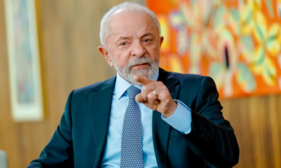 Lula chama Bolsonaro de 'imbecil' e desmonta mito da 'caixa-preta' do BNDES