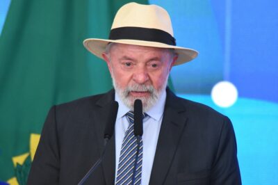 Lula cria grupo para acelerar acordo comercial Mercosul-Coreia do Sul