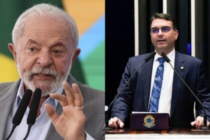 Lula e Flávio empatam tecnicamente em Minas, diz Genial/Quaest