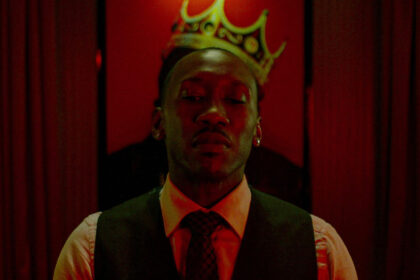 Mahershala Ali confirma fim do filme do Blade no MCU