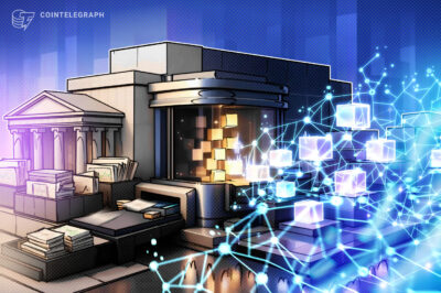 Mercado de ativos tokenizados cresce 5 vezes e chega a US$6,6 bi