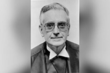 Morre Octavio Gallotti, ex-presidente do STF, aos 95 anos