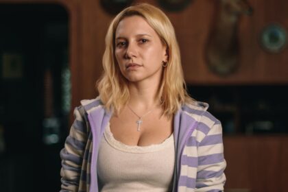 Netflix reconta o caso Elize Matsunaga em thriller com Lorena Comparato