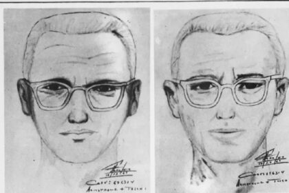 Novo código do Zodíaco pode revelar identidade do serial killer