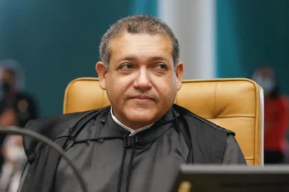 Nunes Marques libera uso de IA em campanhas, desde que respeite regras