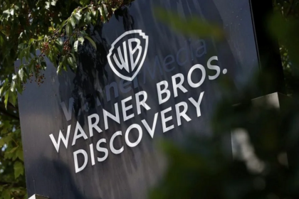Paramount adia fusão com Warner para junho de 2027 após disputa judicial