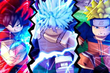 Pegue códigos de Anime Fighters Simulator e desbloqueie prêmios