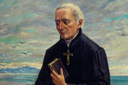 Pesquisa aponta manuscrito inédito possivelmente de Padre José de Anchieta
