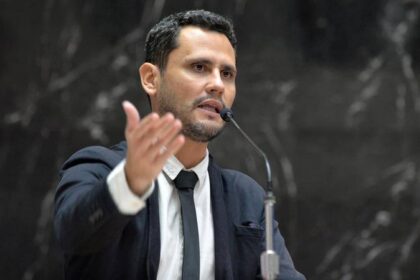 Pesquisa Genial/Quaest: Cleitinho se destaca nas intenções de voto para MG