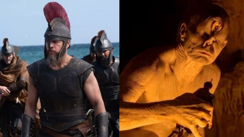 Piada de 3.000 anos é cortada do filme de Nolan