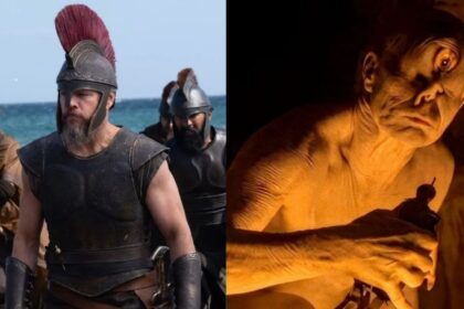 Piada de 3.000 anos é cortada do filme de Nolan
