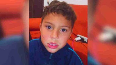 Polícia encontra menino autista morto em biodigestor após busca