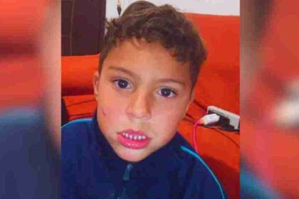 Polícia encontra menino autista morto em biodigestor após busca