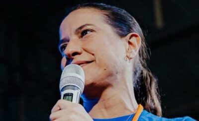 Raquel Lyra fica à frente de João Campos em pesquisa Genial/Quaest
