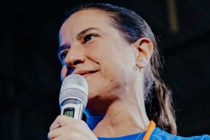 Raquel Lyra fica à frente de João Campos em pesquisa Genial/Quaest