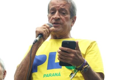 Republicanos cobra apoio do PL para sacramentar aliança com Flávio