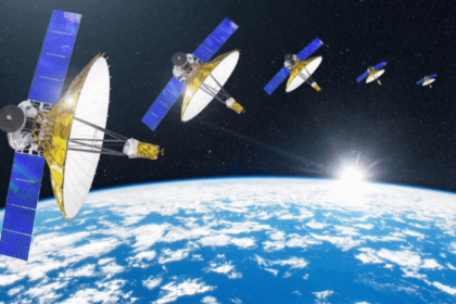 Satélites e espelhos podem formar anel artificial e prejudicar observações