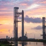 SpaceX tenta novo voo da Starship hoje às 19h45 com upgrades
