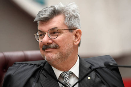 STJ define 6 de agosto para julgamento de Marco Buzzi por assédio sexual