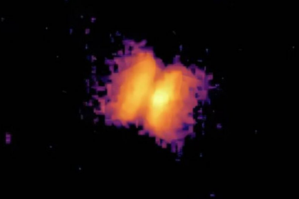 Supernova na Via Láctea dispara 'balas cósmicas' e revela segredos