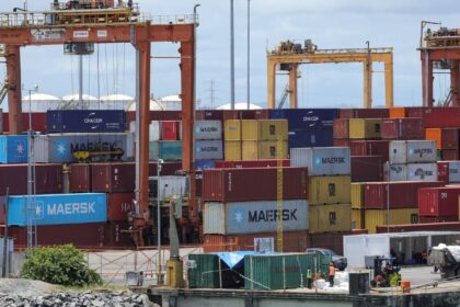 Tarifa de 37,5% dos EUA atinge US$ 6,6 bilhões das exportações brasileiras