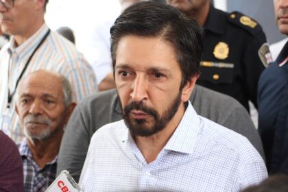 TJ-SP suspende autorização imediata do mototáxi da Uber em SP