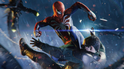 Tom Holland recria acrobacias dos jogos do PlayStation em Brand New Day