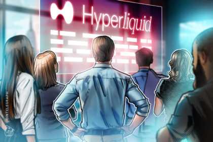 Trade.xyz reembolsa traders após queda de 19% em contrato SK Hynix
