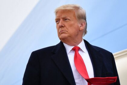 Trump abre brecha diplomática com Irã; EUA mantêm prontidão militar