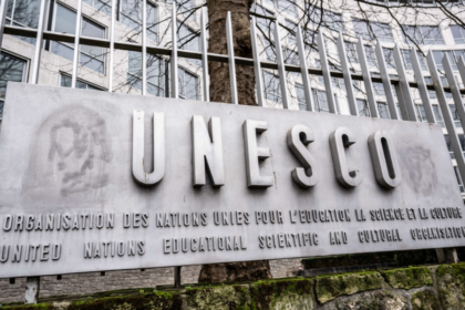 Unesco declara praias do Dia D e Monte Olimpo Patrimônio Mundial